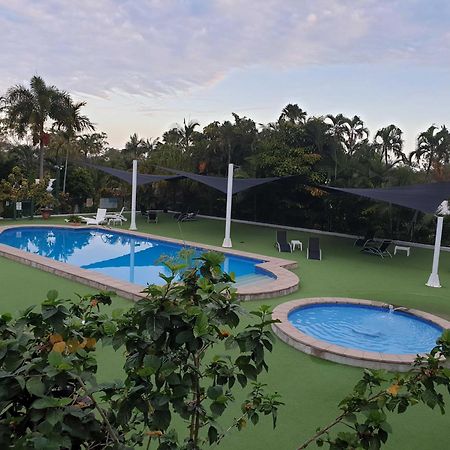 Magnetic Island Resort, Sleeps 3, Free Wifi Nelly Bay Экстерьер фото