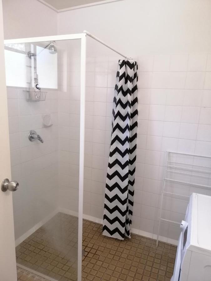 Magnetic Island Resort, Sleeps 3, Free Wifi Nelly Bay Экстерьер фото