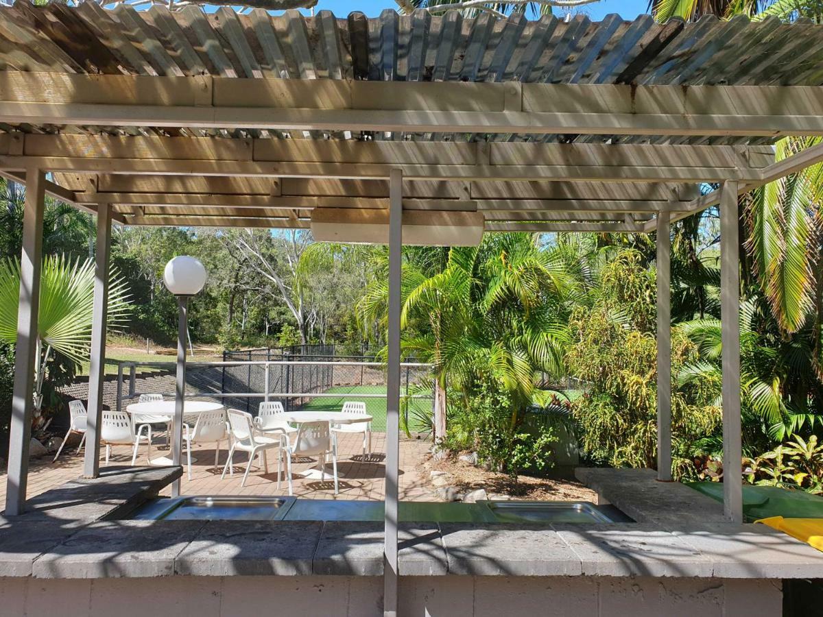 Magnetic Island Resort, Sleeps 3, Free Wifi Nelly Bay Экстерьер фото