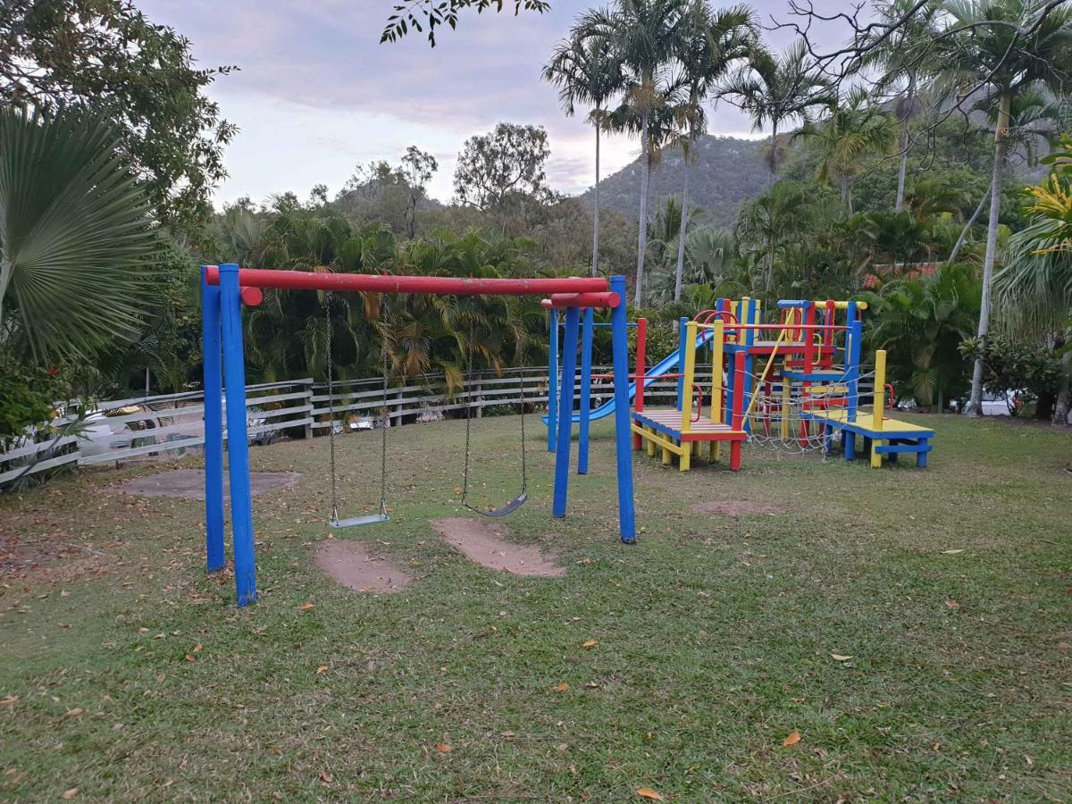 Magnetic Island Resort, Sleeps 3, Free Wifi Nelly Bay Экстерьер фото