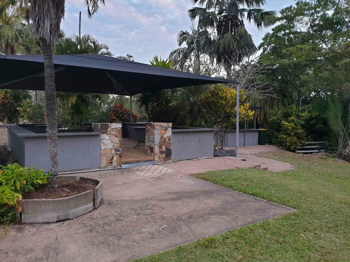 Magnetic Island Resort, Sleeps 3, Free Wifi Nelly Bay Экстерьер фото