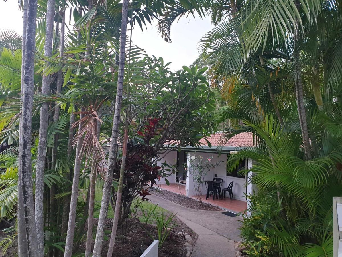 Magnetic Island Resort, Sleeps 3, Free Wifi Nelly Bay Экстерьер фото